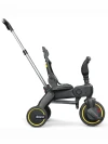 Велоколяска Doona Liki Trike S1 Slate Green (Forest Grey)