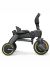 Велоколяска Doona Liki Trike S1 Slate Green (Forest Grey)