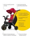Велоколяска Doona Liki Trike S3 Flame Red