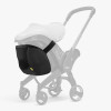Сумка на застежке для коляски Doona + Doona i