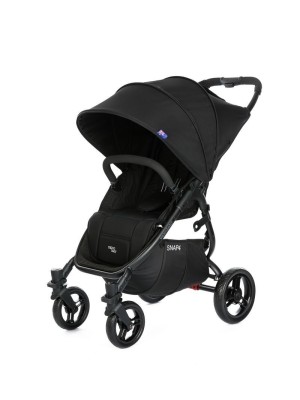 Коляска прогулочная Valco baby Snap 4 Flatt Matt Pitch
