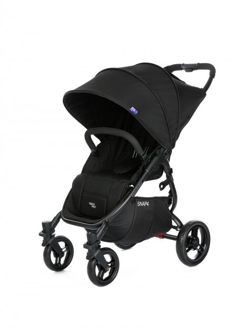 Коляска прогулочная Valco baby Snap 4 Flatt Matt Pitch
