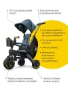 Велоколяска Doona Liki Trike S5 Ocean Blue