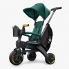 Велоколяска Doona Liki Trike S5 Racing Green