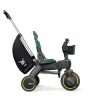 Велоколяска Doona Liki Trike S5 Racing Green
