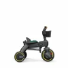 Велоколяска Doona Liki Trike S5 Racing Green