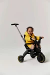 Велоколяска Doona Liki Trike S5 Racing Green
