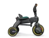 Велоколяска Doona Liki Trike S5 Racing Green
