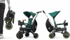 Велоколяска Doona Liki Trike S5 Racing Green