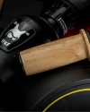 Велоколяска Doona Liki Trike S5 Racing Green