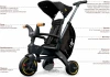 Велоколяска Doona Liki Trike S5 Racing Green