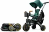 Велоколяска Doona Liki Trike S5 Racing Green