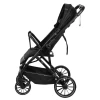 Коляска прогулучная Indigo Delta Plus черный
