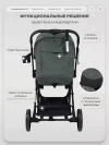 Коляска прогулочная Rant Basic Vortex RA304 Olive