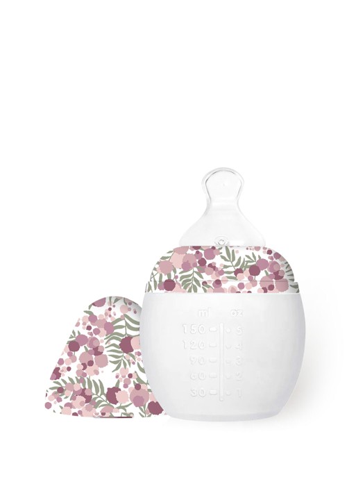 Бутылка Elhee MIMOSA PINK 240 мл - фото 1