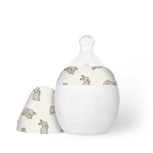 Бутылка Elhee BUNNY 240 мл