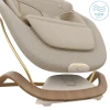 Шезлонг Maxi-Cosi Dove Pro Elegance Beige