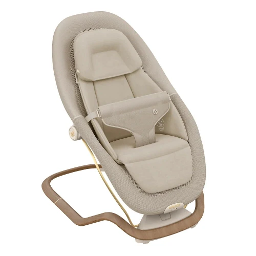 Шезлонг Maxi-Cosi Dove Pro Elegance Beige - фото 1
