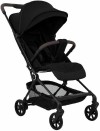 Коляска прогулочная Pituso Q3 PU Black
