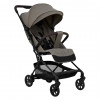 Коляска прогулочная Pituso Q3 PU Truffle