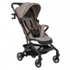 Коляска прогулочная Pituso Q5 PU Truffle