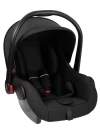 Коляска 3 в 1 Indigo Sting черный
