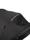 Коляска 3 в 1 Indigo Sting черный