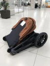 Коляска 2 в 1 Indigo Trion терракот
