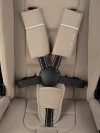 Коляска 3 в 1 Indigo Sting бежевый