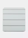 Комод Rant Basic Norton White
