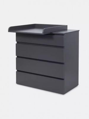 Комод Rant Basic Norton Graphite