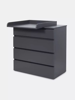 Комод Rant Basic Norton Graphite