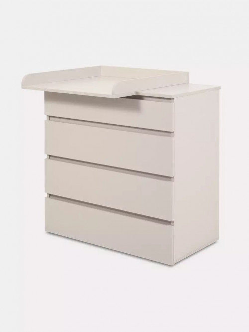 Комод Rant Basic Norton Beige