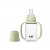 Поильник BIBS с силиконовой соской  Sage, 150 мл