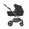 Коляска 2 в 1 Anex iQ Premium (iQ-25) Starless