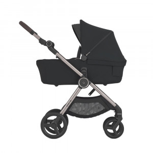 Коляска 2 в 1 Anex iQ Premium (iQ-25) Starless