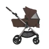 Коляска 2 в 1 Anex iQ Premium (iQ-28) Brew
