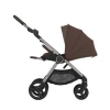 Коляска 2 в 1 Anex iQ Premium (iQ-28) Brew