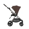Коляска 2 в 1 Anex iQ Premium (iQ-28) Brew