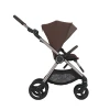 Коляска 2 в 1 Anex iQ Premium (iQ-28) Brew