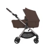Коляска 2 в 1 Anex iQ Premium (iQ-28) Brew