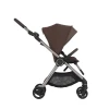 Коляска 2 в 1 Anex iQ Premium (iQ-28) Brew