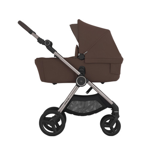 Коляска 2 в 1 Anex iQ Premium (iQ-28) Brew