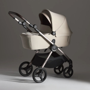 Коляска 2 в 1 Anex iQ Premium (iQ-27) Soya