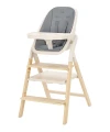 Стул для кормления Carrello Ergo CRL-16701 Carbon Grey
