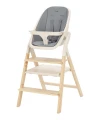 Стул для кормления Carrello Ergo CRL-16701 Carbon Grey