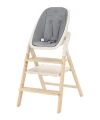 Стул для кормления Carrello Ergo CRL-16701 Carbon Grey