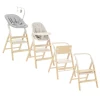 Стул для кормления Carrello Ergo CRL-16701 Carbon Grey