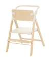 Стул для кормления Carrello Ergo CRL-16701 Carbon Grey