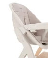 Стул для кормления Carrello Ergo CRL-16701 Carbon Grey
